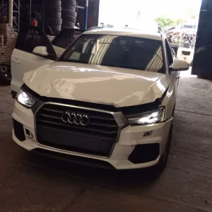 Peças Acessórios Peças Audi Q3 1.4 2017 150cv