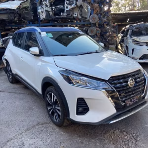 Peças Nissan Kicks 2021/2022 Flex 114cvs