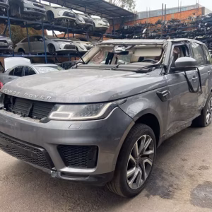 Peças Land Rover Range Rover Sport 2019/2020 Diesel 306cvs