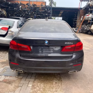 Peças Bmw 530e 2020 Gasolina / Eletrico 252 Cvs