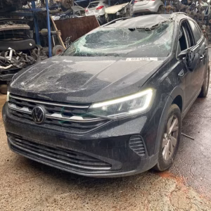 Peças Volkswagen Nivus 2022/2023 Flex 128cvs