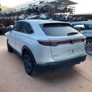Peças Honda Hr-v 2023 Álcool/gasolina 177cvs
