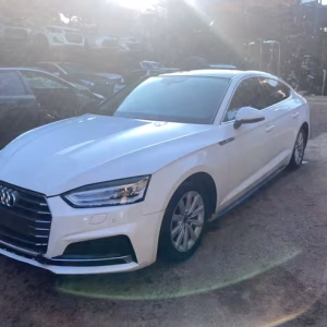 Peças Audi A5 2.0 2018 Gasolina 190cvs